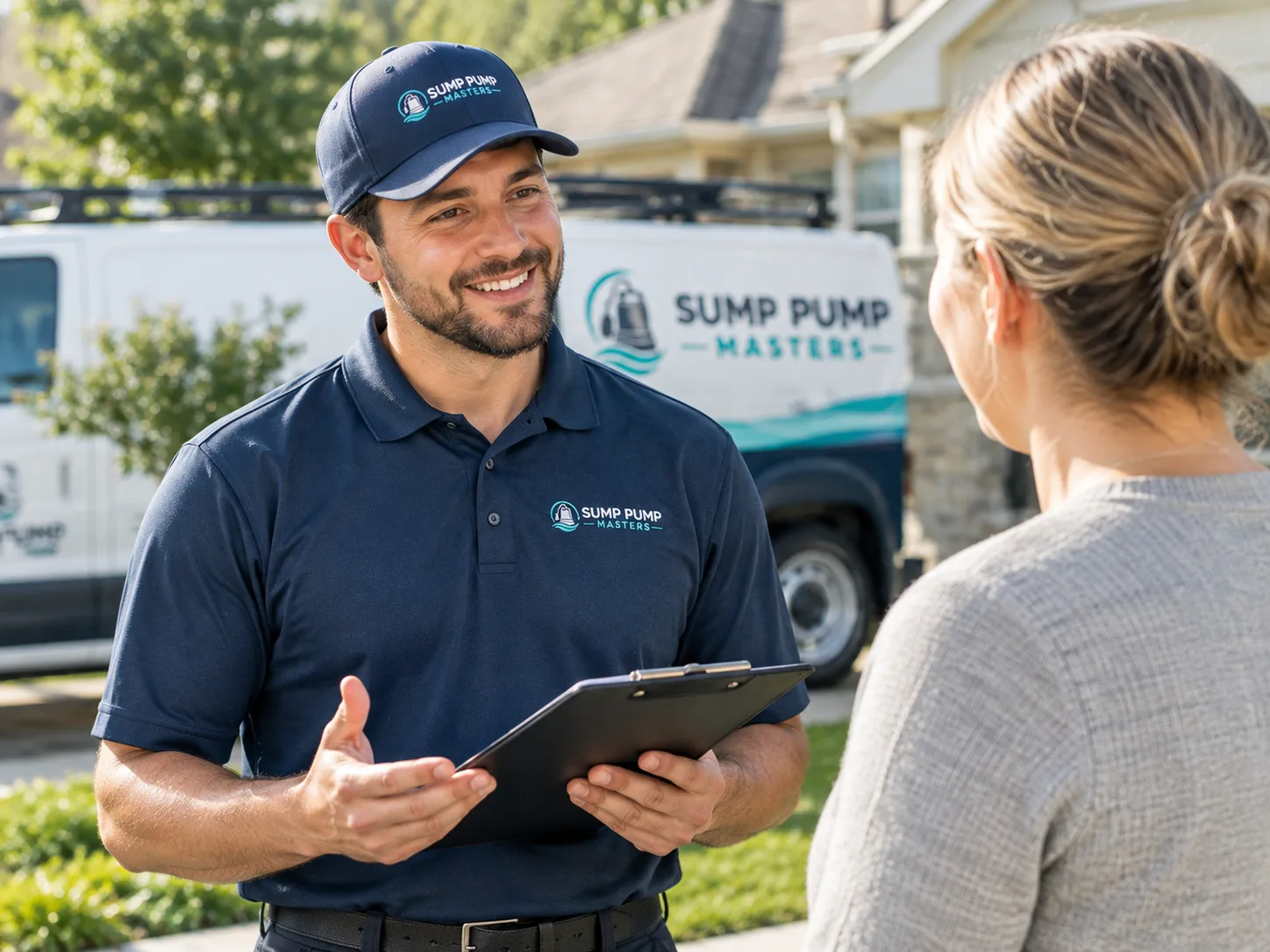 Sump Pump Repair Ansley, NE FAQs